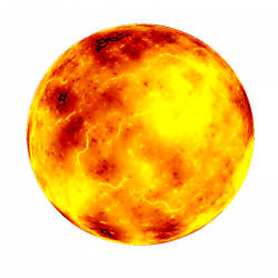 Clipart sun space, Clipart sun space Transparent FREE for ...
