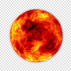 Ball of fire , Fire Gratis, sun transparent background PNG ...