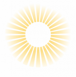 Shape Sunburst Sunlight Ray - Download Light Free Vector Png ...
