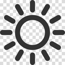White sun transparent background PNG cliparts free download ...