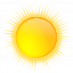 Bright Sun - Sun PNG image #75 - PngMix
