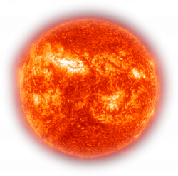 Bright Sun transparent PNG - StickPNG