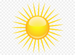 Sun Clipart Png Transparent