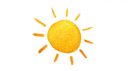 Water Color Sun at GetDrawings.com | Free for personal use ...