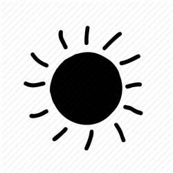 \'Hand drawn Weather Collection\' by Yitan Sun