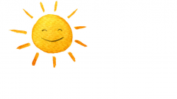 Happy Sun PNG No Background Transparent Happy Sun No ...