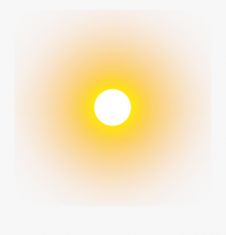 Sun Rays Png Glowing - Transparent Background Sun Png ...