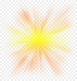 Sun Sunshine Light Sunrays Shine Glow Glowing Lighteffe ...
