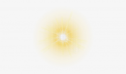 Transparent Sun Light - Sun Rays Flare Png - Free ...