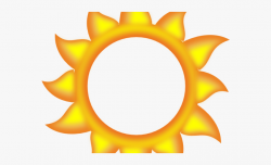 Animated Suns - Transparent Sun Cartoon Png, Cliparts ...