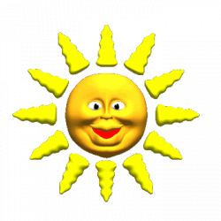 Sun GIFs - Get the best GIF on GIPHY