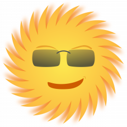 Clipart sun animated, Clipart sun animated Transparent FREE ...