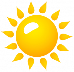 Icon Clip art - Sun PNG png download - 608*594 - Free ...