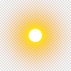Yellow Circle , real sun , sun transparent background PNG ...