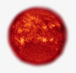 A Picture Of The Sun - Sun In Space Png PNG Image ...