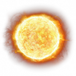 Interactive Solar System