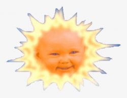 Free Png Download Sol Teletubbies Png Images Background ...