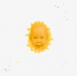 Teletubbies Sun PNG & Download Transparent Teletubbies Sun ...