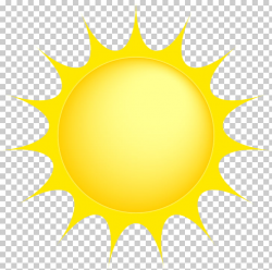 Yellow , Sun Transparent , yellow sun illustration PNG ...