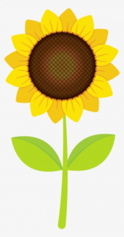 Sunflower Clipart PNG, Transparent Sunflower Clipart PNG Image Free ...