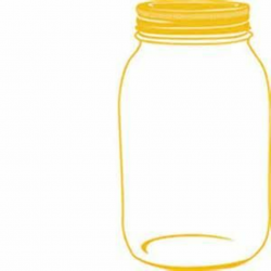 Mason Jar Sunflower Clip Art - Bing images | Sunflower | Mason jar ...