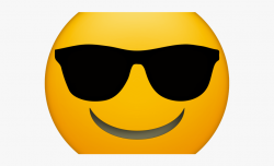 Emoji Clipart Cool - Emoji Faces #2617141 - Free Cliparts on ...