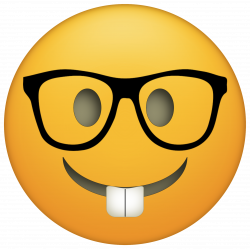 Sunglasses Emoji PNG Images Transparent Free Download ...