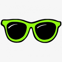 Sunglasses Glasses Clipart Clipartwiz Clipartix - Clip Art ...