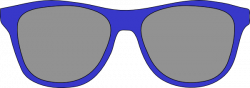 Cartoon Sunglasses Clipart | Free download best Cartoon ...