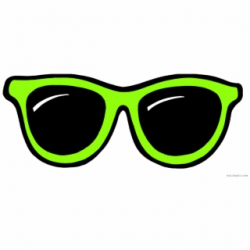 Download for free 10 PNG Sunglasses clip art cartoon top ...