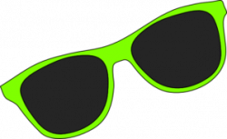 Cool sunglasses clipart clipart images gallery for free ...