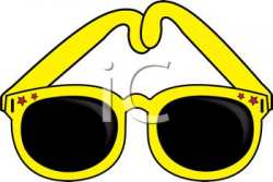 Cute sun with sunglasses clipart free clipart images - Clipartix
