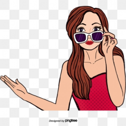 Wear Sunglasses Png, Vector, PSD, and Clipart With ...