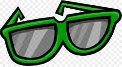 Sunglasses Clipart clipart - Sunglasses, Green, Glasses ...