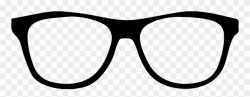 Clipart sunglasses outline, Clipart sunglasses outline ...