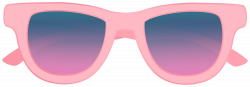 Pink Sunglasses PNG Clipart | Gallery Yopriceville - High ...