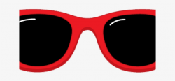 Sunglasses Clipart Cooling Glass - Plastic - Free ...