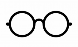 Round glasses clipart clipart images gallery for free ...