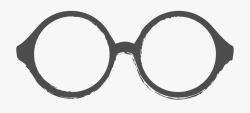 Clipart Glasses Grandpa - Round Glasses Clipart #887690 ...