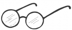 Free Round Glasses Cliparts, Download Free Clip Art, Free ...