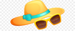 Summer Hat
