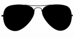 Sunglasses Vector - Clip Art Library