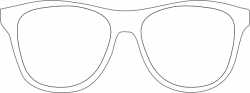 Sunglasses Cartoon clipart - Sunglasses, Glasses, White ...