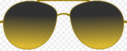 Sunglasses Clipart clipart - Sunglasses, Glasses, Yellow ...