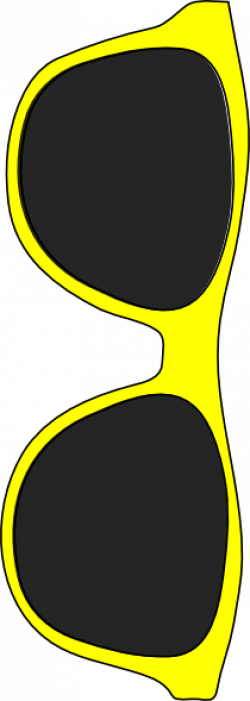 Free Yellow Sunglasses Cliparts, Download Free Clip Art ...