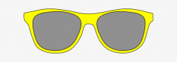 Clipart sunglasses yellow, Clipart sunglasses yellow ...