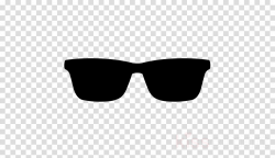 Glasses clipart - Eyewear, Sunglasses, Glasses, transparent ...