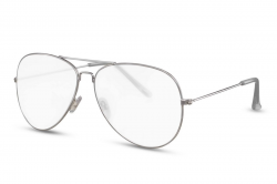 Pilot glasses Aviator festival sunglasses