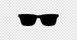 Sunglasses Goggles Logo, glasses transparent background PNG ...