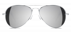 Sunglasses Goggles Mirror - Aviator Sunglass PNG Image png ...